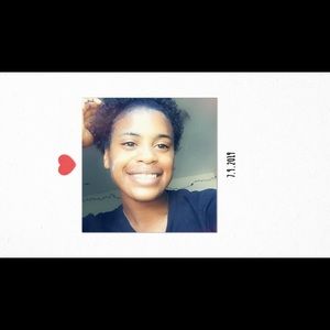 Meet your Posher, Jamysha